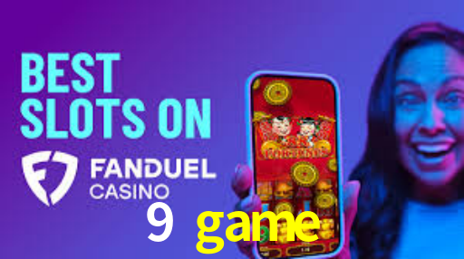 9 game