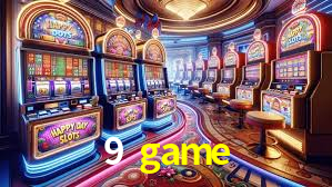 9 game