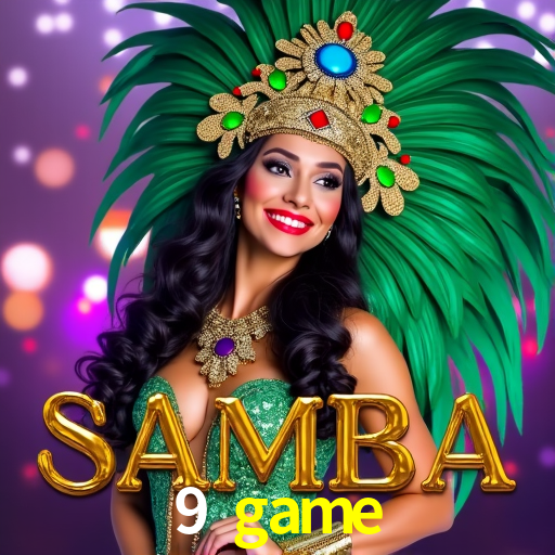 9 game: Jogos de Caça-Níqueis-Altas Recompensas, Roleta-Velocidade, Blackjack-Desafios Máximos