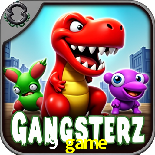 9 game: Jogue Crash e Experimente Alta Recompensa Instantânea