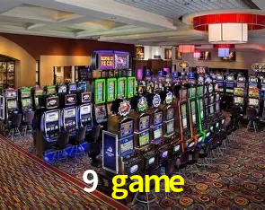Ofertas Imperdíveis na 9 game: Promoções e Bônus Que Valem a Pena