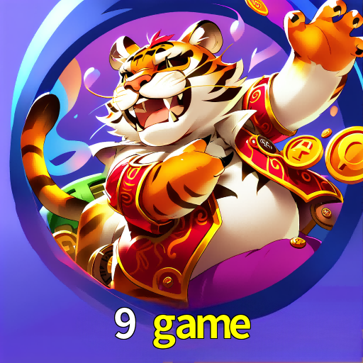 9 game